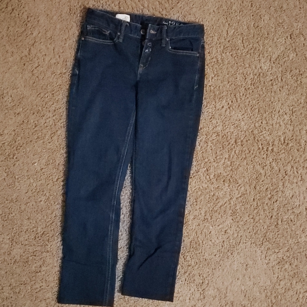 Blue Jeans